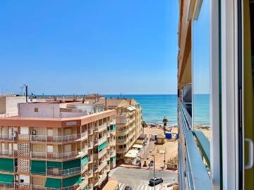 Apartamento en venta en La Mata, Alicante Costa Blanca