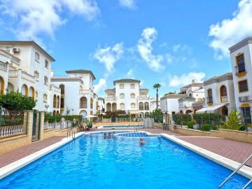 Casa en venta en La Mata, Alicante Costa Blanca