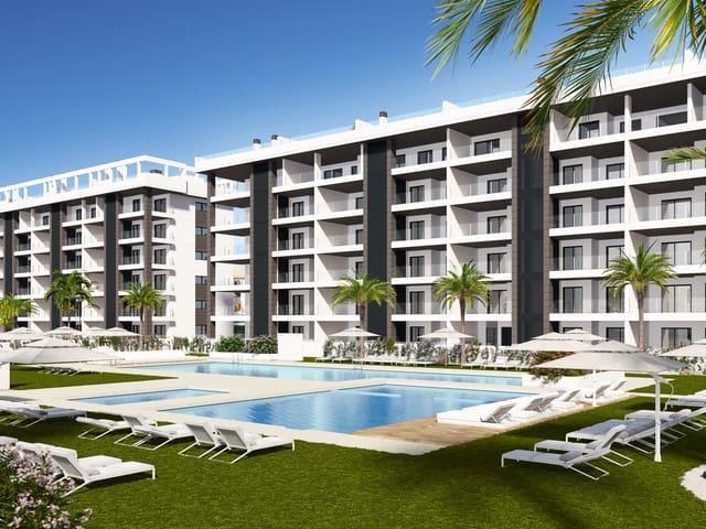 Apartamento en venta en La Mata, Alicante Costa Blanca