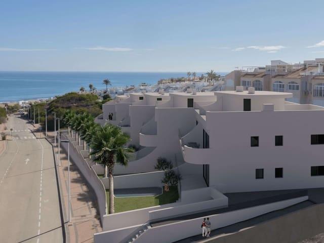 Apartamento en venta en La Mata, Alicante Costa Blanca