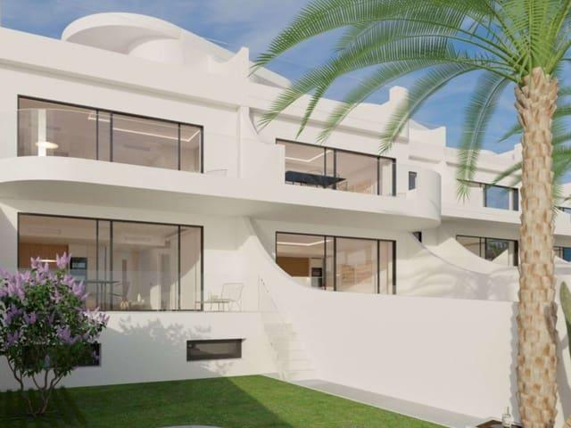 Apartamento en venta en La Mata, Alicante Costa Blanca