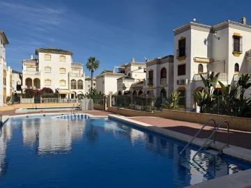 Apartamento en venta en La Mata, Alicante Costa Blanca