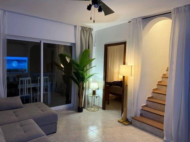 Apartamento en venta en La Mata, Alicante Costa Blanca