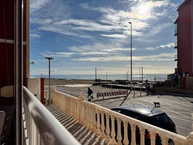 Apartamento en venta en La Mata, Alicante Costa Blanca