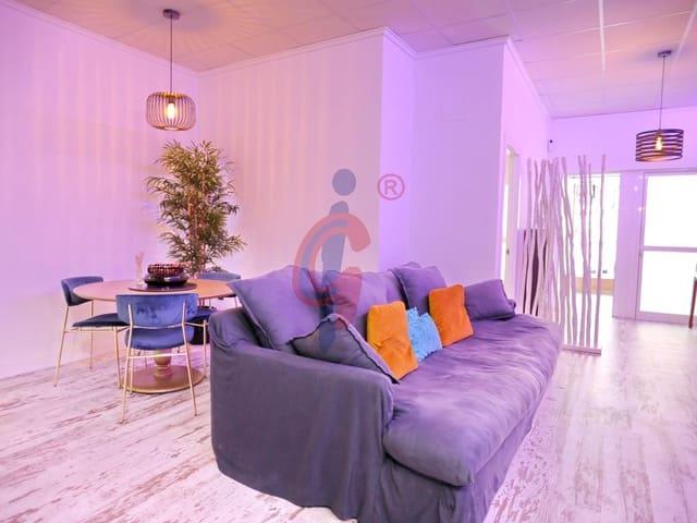 Apartamento en venta en La Mata, Alicante Costa Blanca