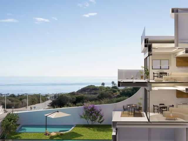 Apartamento en venta en La Mata, Alicante Costa Blanca
