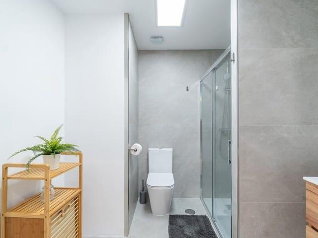 Apartamento en venta en La Mata, Alicante Costa Blanca