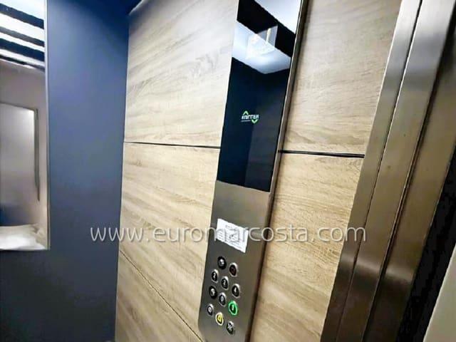 Apartamento en venta en La Mata, Alicante Costa Blanca