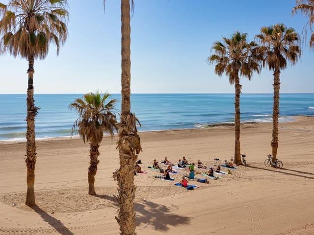 Apartamento en venta en La Mata, Alicante Costa Blanca