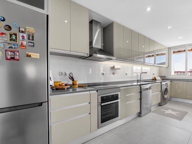 Apartamento en venta en La Mata, Alicante Costa Blanca