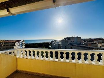 Apartamento en venta en La Mata, Alicante Costa Blanca