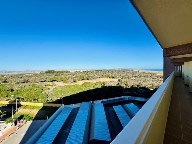 Apartamento en venta en La Mata, Alicante Costa Blanca