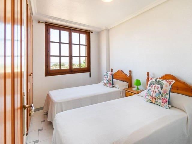 Apartamento en venta en La Mata, Alicante Costa Blanca