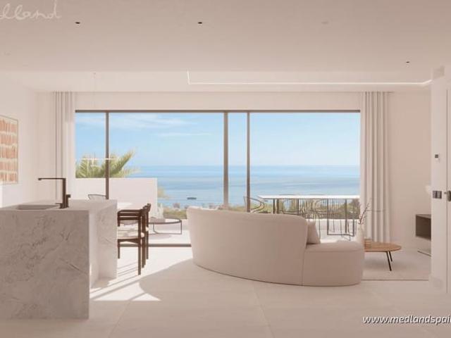 Apartamento en venta en La Mata, Alicante Costa Blanca
