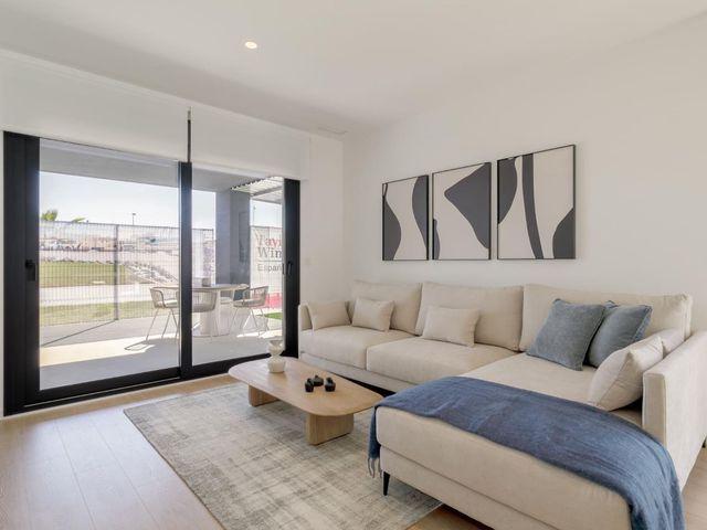 Apartamento en venta en La Mata, Alicante Costa Blanca