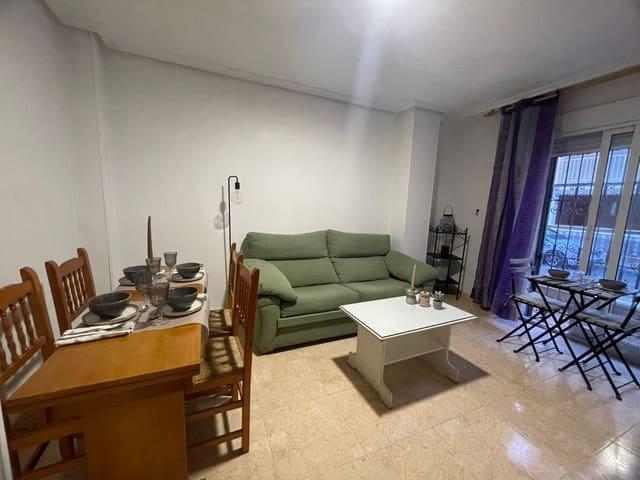 Apartamento en venta en La Mata, Alicante Costa Blanca