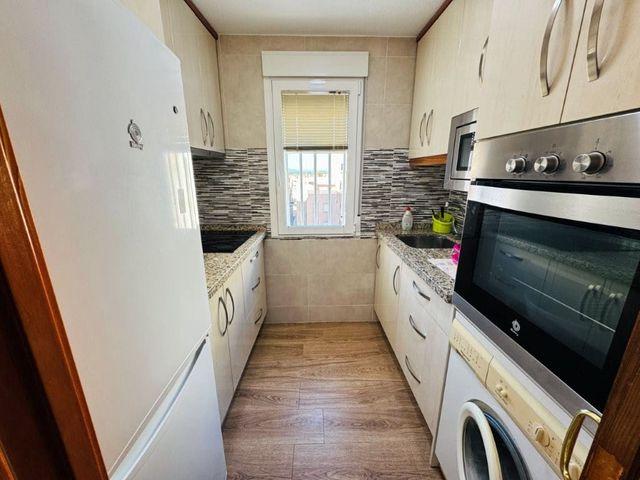 Apartamento en venta en La Mata, Alicante Costa Blanca
