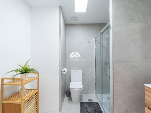 Apartamento en venta en La Mata, Alicante Costa Blanca