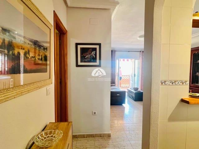 Apartamento en venta en La Mata, Alicante Costa Blanca