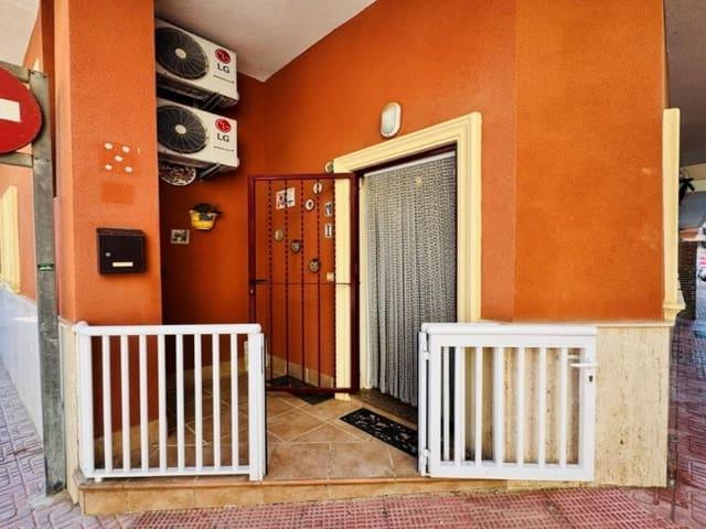 Apartamento en venta en La Mata, Alicante Costa Blanca