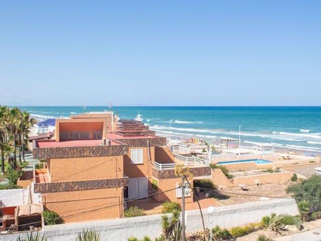 Apartamento en venta en La Mata, Alicante Costa Blanca