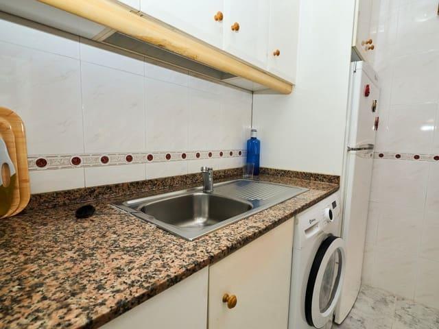 Apartamento en venta en La Mata, Alicante Costa Blanca