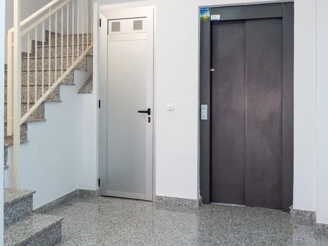 Apartamento en venta en La Mata, Alicante Costa Blanca