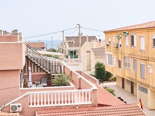 Apartamento en venta en La Mata, Alicante Costa Blanca