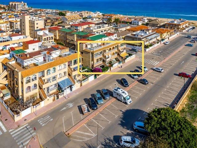 Apartamento en venta en La Mata, Alicante Costa Blanca