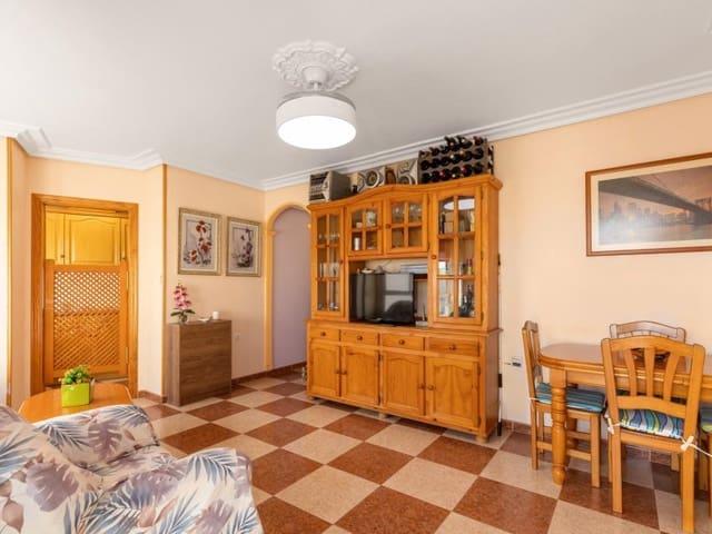 Apartamento en venta en La Mata, Alicante Costa Blanca