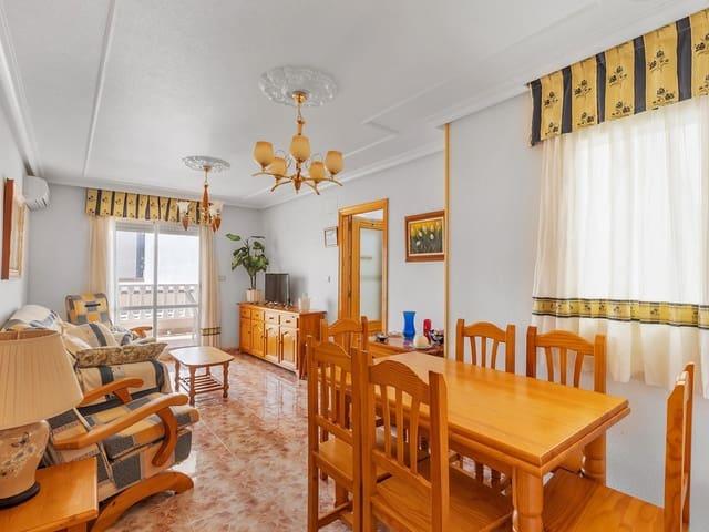 Apartamento en venta en La Mata, Alicante Costa Blanca