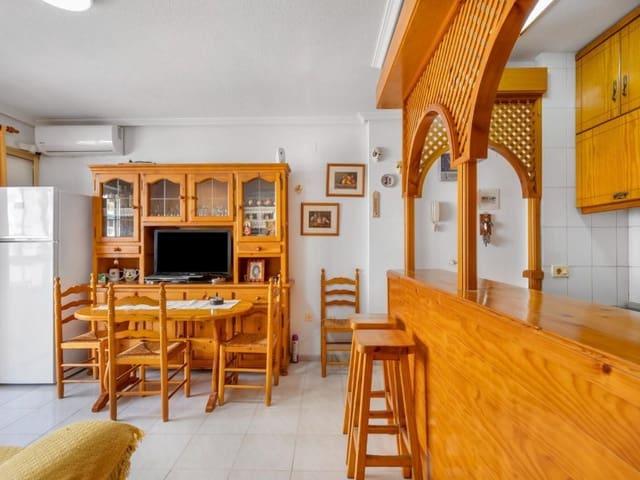 Apartamento en venta en La Mata, Alicante Costa Blanca