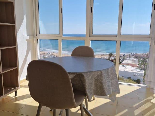 Apartamento en venta en La Mata, Alicante Costa Blanca