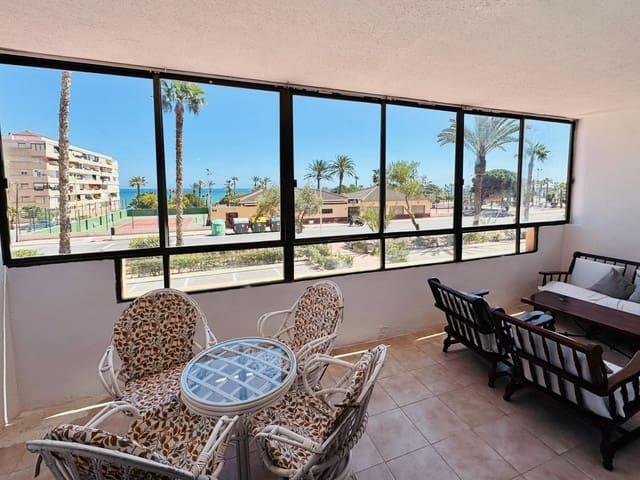 Apartamento en venta en La Mata, Alicante Costa Blanca