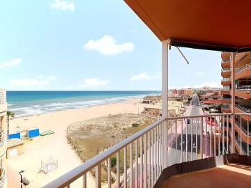 Apartamento en venta en La Mata, Alicante Costa Blanca