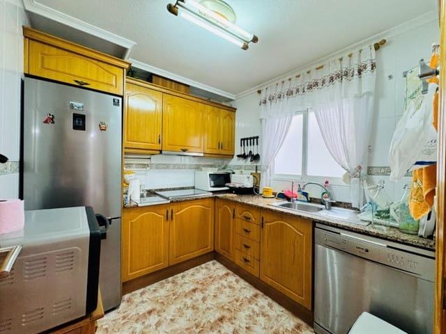 Apartamento en venta en La Mata, Alicante Costa Blanca