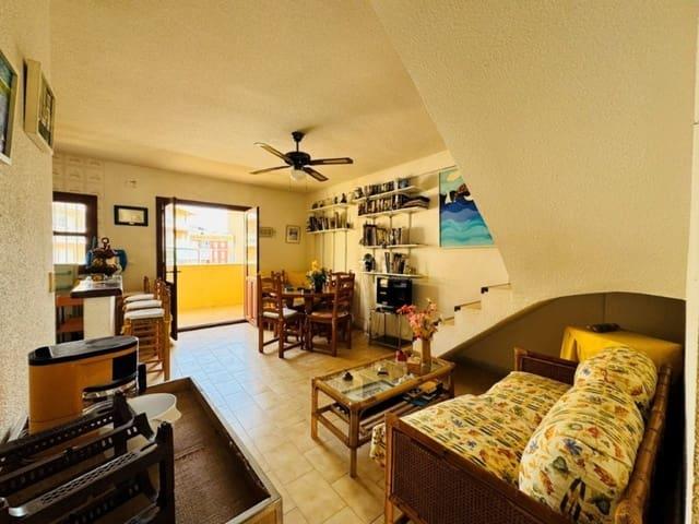 Apartamento en venta en La Mata, Alicante Costa Blanca