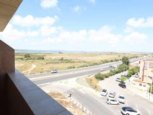 Apartamento en venta en La Mata, Alicante Costa Blanca