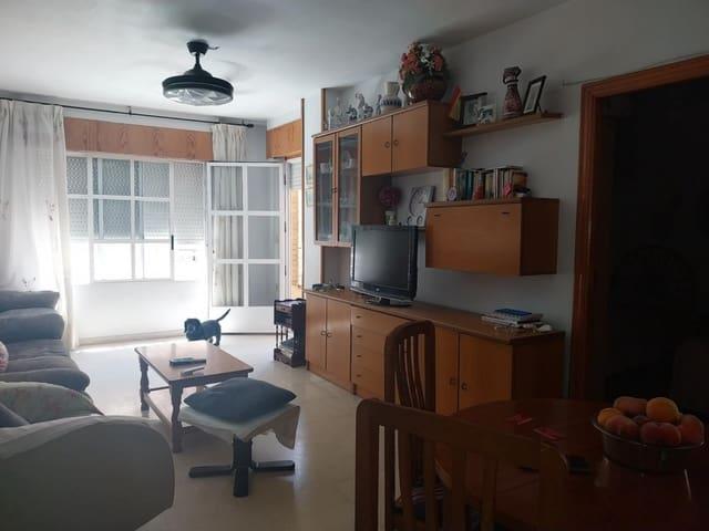 Apartamento en venta en La Mata, Alicante Costa Blanca