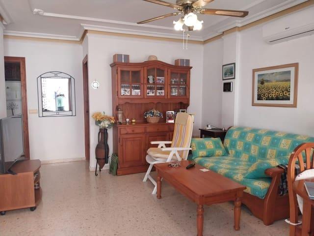 Apartamento en venta en La Mata, Alicante Costa Blanca
