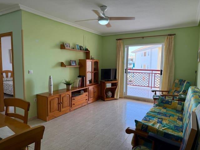 Apartamento en venta en La Mata, Alicante Costa Blanca