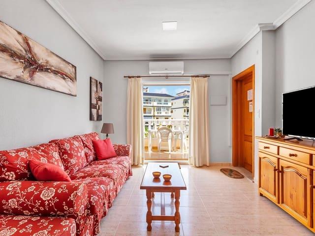 Apartamento en venta en La Mata, Alicante Costa Blanca