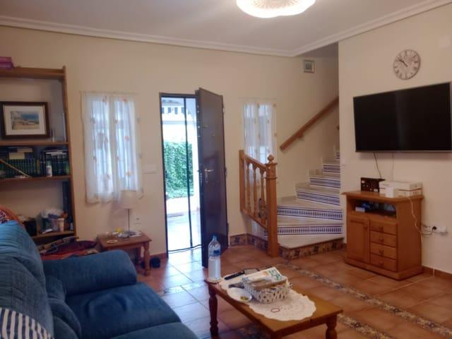 Apartamento en venta en La Mata, Alicante Costa Blanca