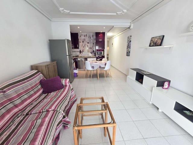 Apartamento en venta en La Mata, Alicante Costa Blanca