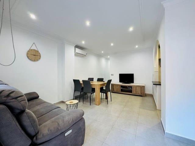 Apartamento en venta en La Mata, Alicante Costa Blanca