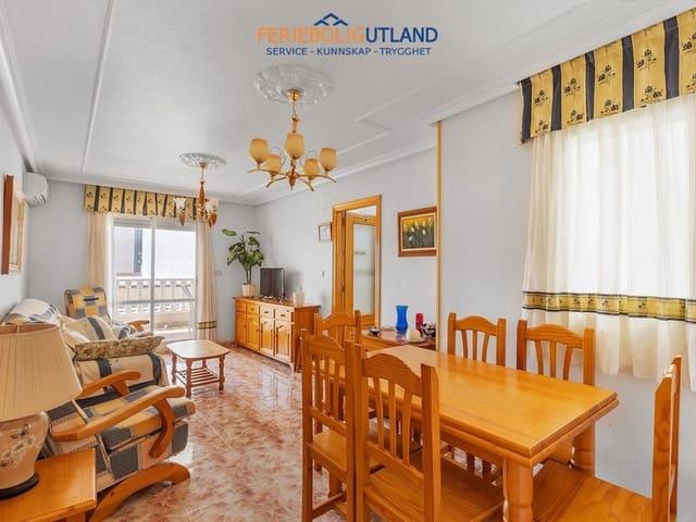 Apartamento en venta en La Mata, Alicante Costa Blanca