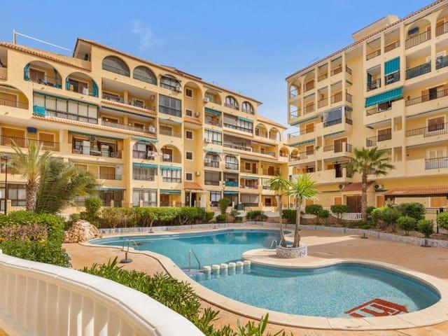Apartamento en venta en La Mata, Alicante Costa Blanca
