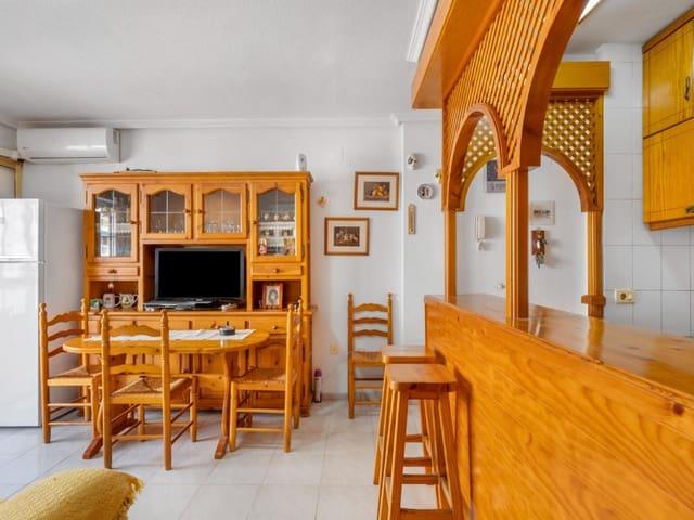 Apartamento en venta en La Mata, Alicante Costa Blanca
