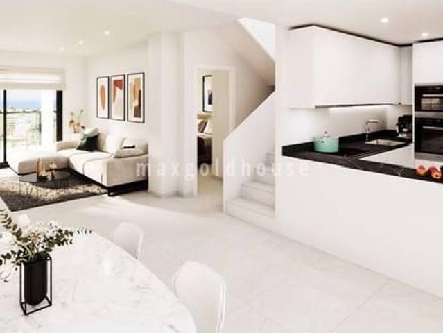 Apartamento en venta en La Mata, Alicante Costa Blanca