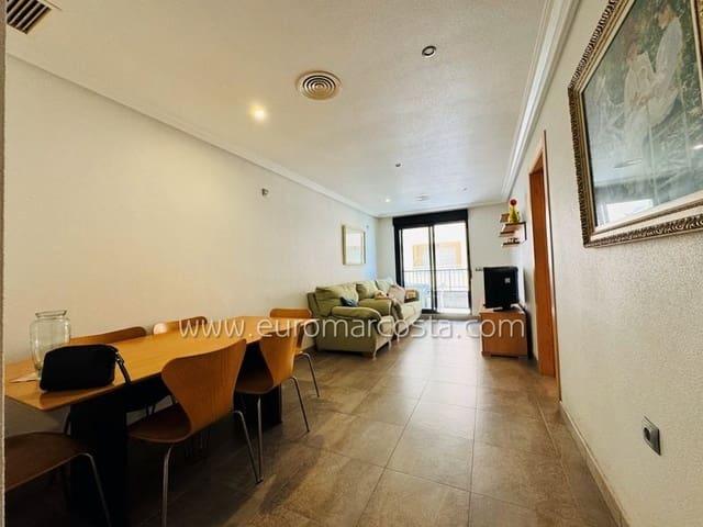 Apartamento en venta en La Mata, Alicante Costa Blanca